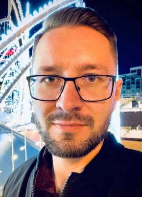 Артем из Рязани 34 года