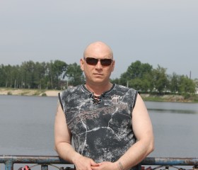 Валентин, 52 года, Гусь-Хрустальный
