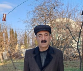 bAyram, 58, Baku