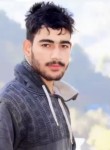 Saqib, 19 лет, Jammu