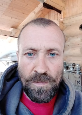 Виталий, 49, Россия, Ялта