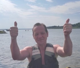 Павел, 51 год, Северск