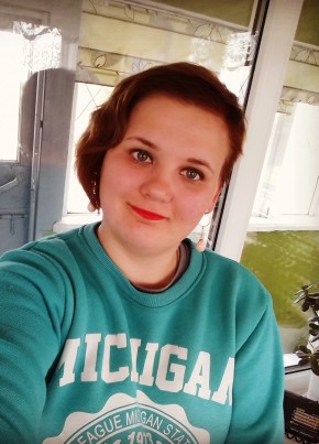 Ирина, 30, Россия, Талица