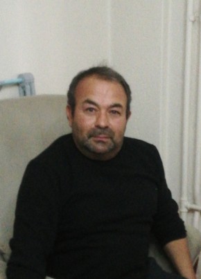 Yunus, 45, Türkiye Cumhuriyeti, Batıkent