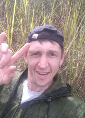 Дмитрий , 47, Россия, Березники
