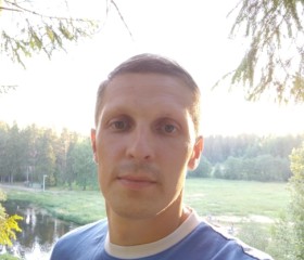 Андрей, 41 год, Санкт-Петербург