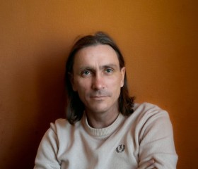 Олег Костин, 54 года, Хабаровск