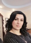 Nadia, 41 год, Петропавл