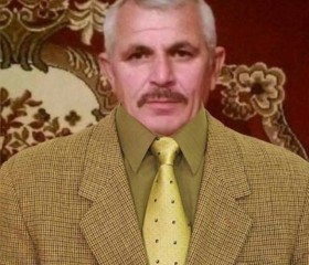 Akhma, 32, Lermontov