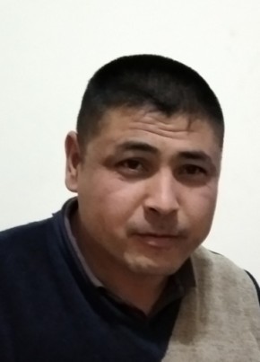 Санжар, 39, O‘zbekiston Respublikasi, Nurota