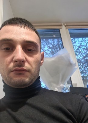 Руслан из Хабаровска 31 год