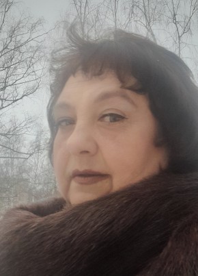 Anzhelika, 54, Russia, Nizhniy Novgorod