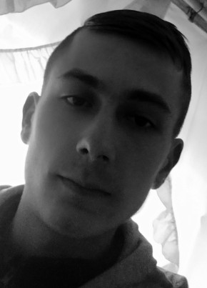 Maks Napalm, 23, Україна, Білгород-Дністровський
