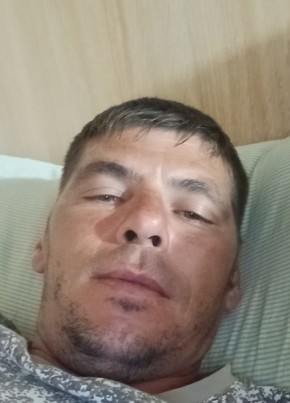 Виктор из Қарағанды 39 лет