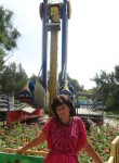 Марина, 48 лет, Новосибирск
