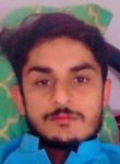 Irfan Bhai, 19 лет, السيب الجديدة