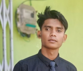 Rohit Sharma, 20 лет, Bhubaneswar