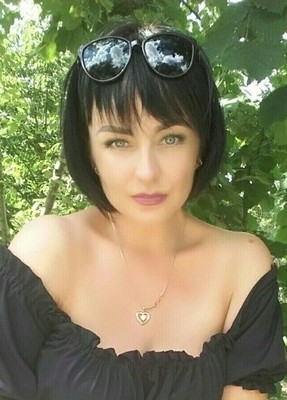 Наталия, 45, Россия, Красноармейская