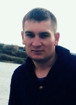 Igor, 31, Republica Moldova, Bălți
