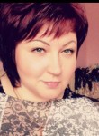 Ольга, 53 года, Брянск