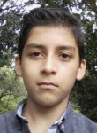 Carlos, 18, Alajuela