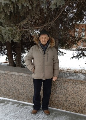 Игорь Лобойко, 62, Россия, Жилево