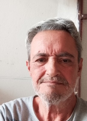 José Juan, 58, Estado Español, Arucas