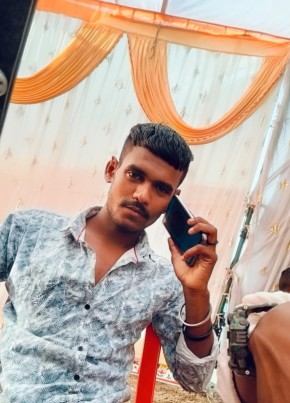 Ajay, 22, India, Bhusāwal