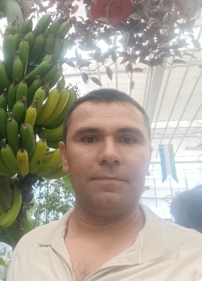 Жамшид, 40, Россия, Сургут