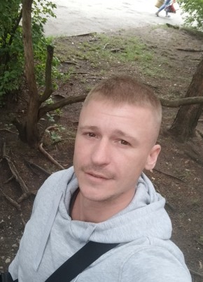 Юрий, 36, Latvijas Republika, Rīga