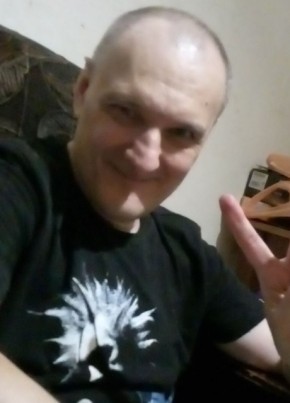 Владимир из Угры 51 год