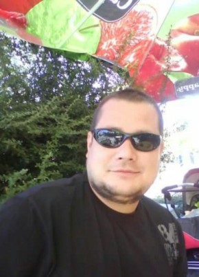 Toninio, 42, Република България, Бургас