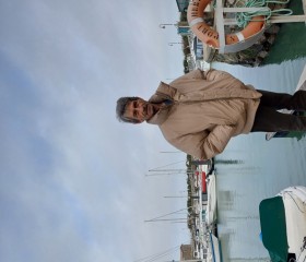 Patrick, 62, Saint-Hilaire-de-Riez