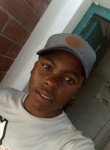 Blessing Tafara, 18  , Durban