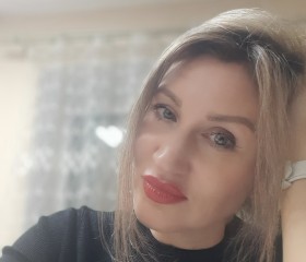 Larisa, 44, Saransk