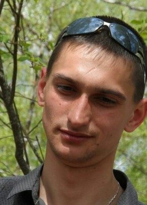 Александр, 34, Россия, Клинцы