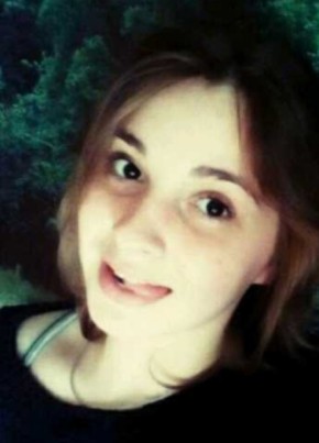 Анна, 27, Россия, Ярославль