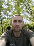 Aleksandr Logvin, 41, Luhansk