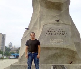 Roman, 39, Manzhouli