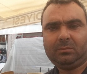 Ersen, 45, Soma