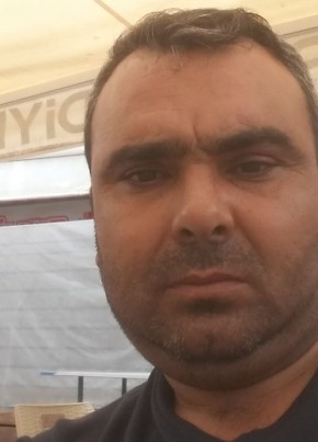 Ersen, 43, Türkiye Cumhuriyeti, Soma