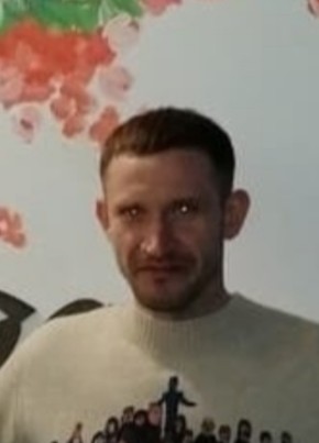 Rafael, 41, Russia, Bugulma