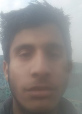 Qwertuioop, 24, India, Delhi