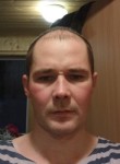 Михаил, 39 лет, Медвежьегорск