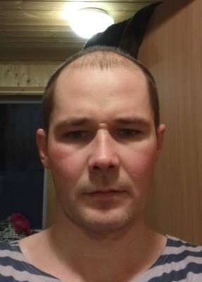 Михаил, 39, Россия, Медвежьегорск