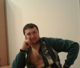 Lev, 24, Leninogorsk