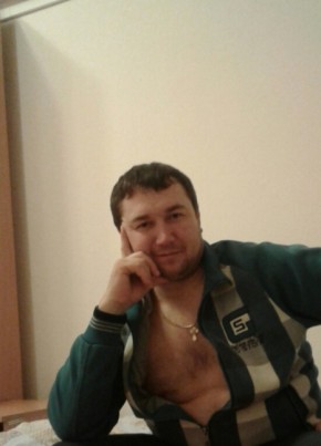 Лев из Лениногорска 24 года
