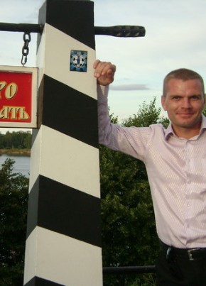 Юрий, 45, Россия, Ярославль