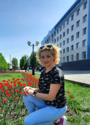 Луиза Ширшова, 40, Россия, Нефтеюганск