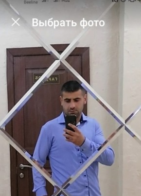 Хабиб, 31, Azərbaycan Respublikası, Zaqatala